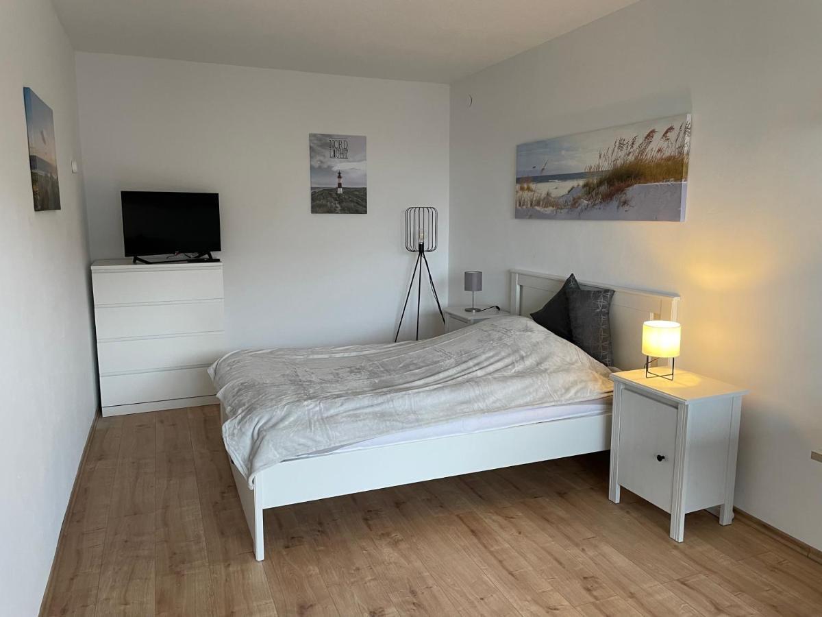 Ferienhaus Rheinnaehe Lykershausen 외부 사진