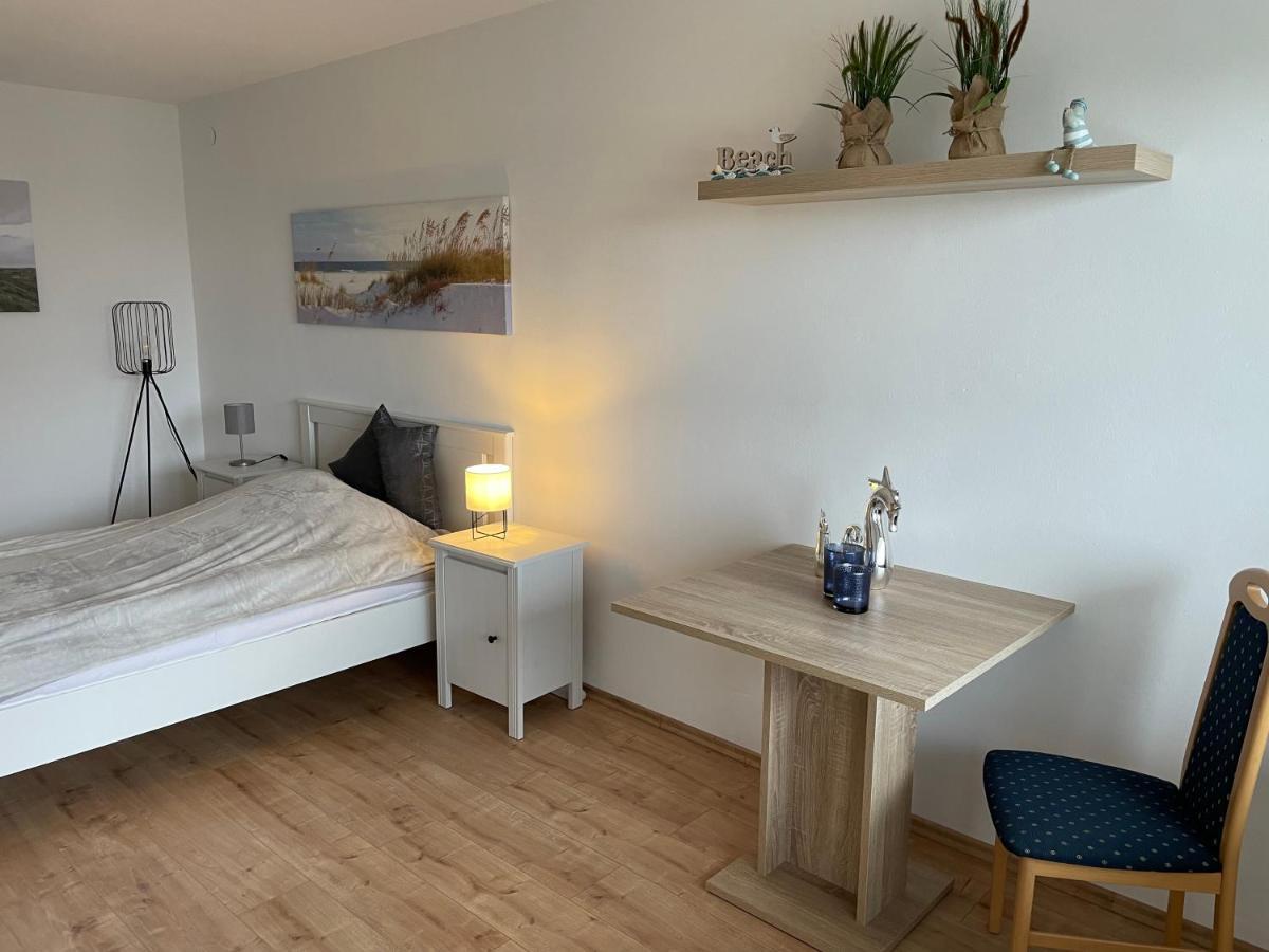 Ferienhaus Rheinnaehe Lykershausen 외부 사진
