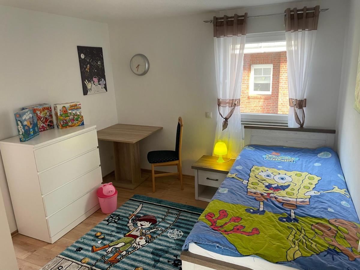 Ferienhaus Rheinnaehe Lykershausen 외부 사진