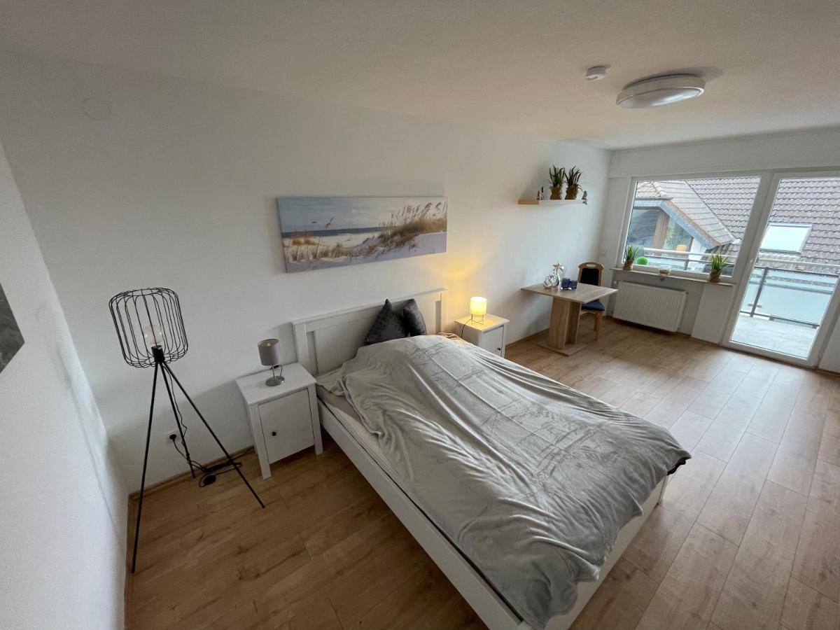 Ferienhaus Rheinnaehe Lykershausen 외부 사진