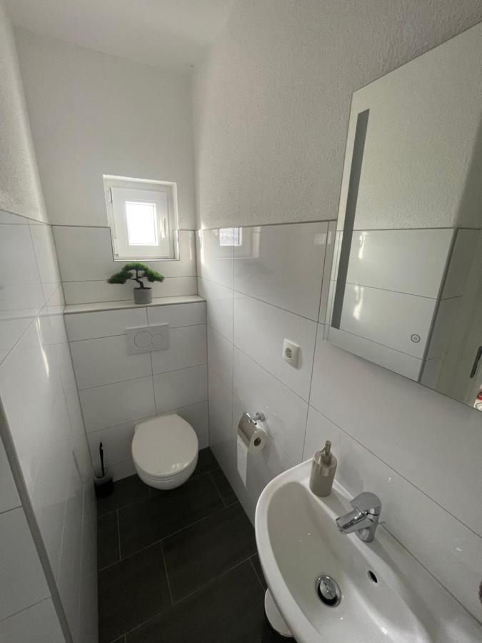 Ferienhaus Rheinnaehe Lykershausen 외부 사진