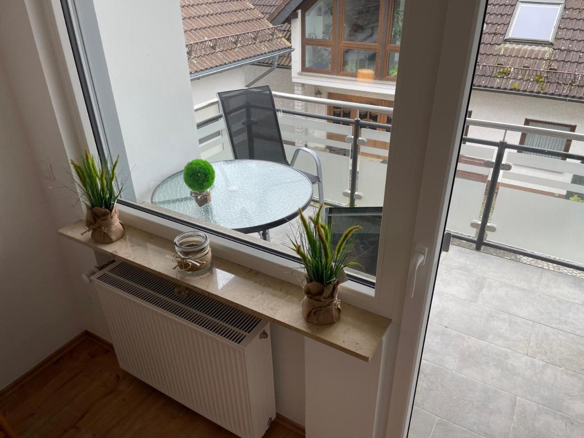 Ferienhaus Rheinnaehe Lykershausen 외부 사진